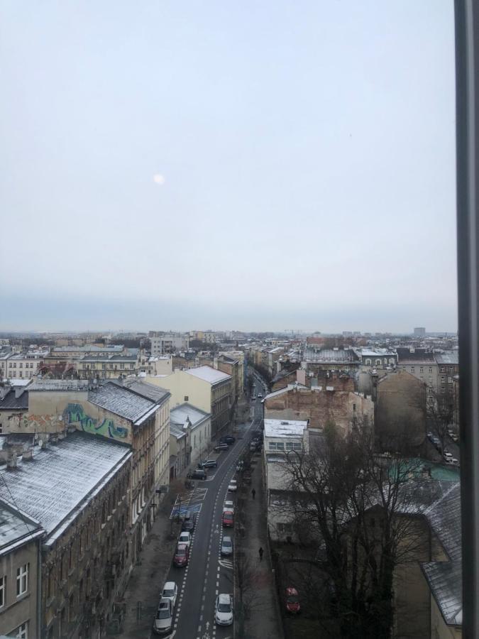 12.b Apartment Krakau