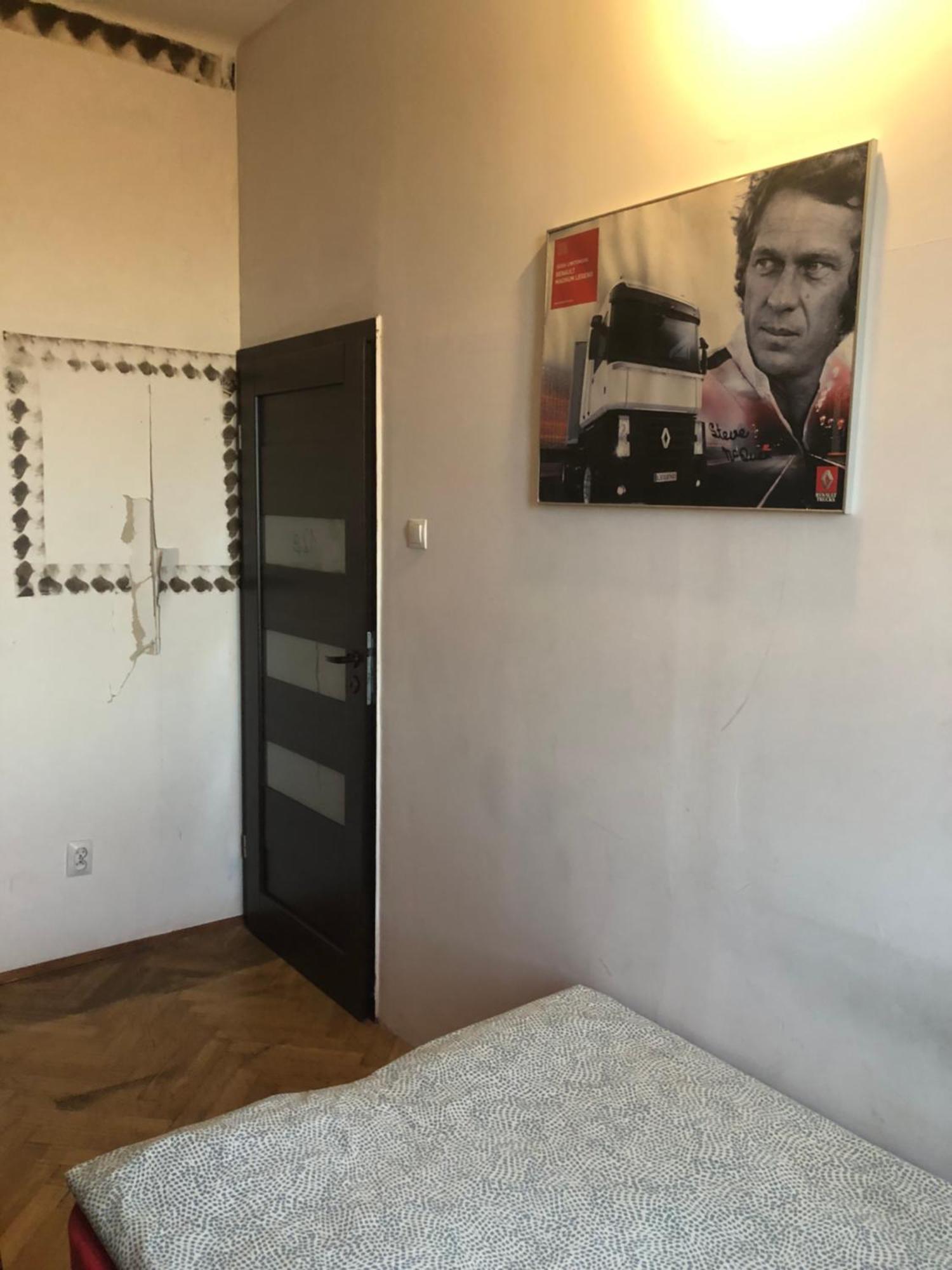 Apartment 12.b Krakau